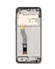 LCD Assembly with Frame for Motorola Moto G Play (XT2093 / 2021) (GRAY) (Premium)