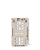 Sim Card Reader for Motorola One 5G (XT2113 / 2020) / G 5G Plus (XT2075 / 2020)