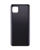 Back Cover for Motorola G 5G (XT2113-3 / 2020) (NO LOGO) (VOLCANIC GRAY)