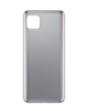 Back Cover for Motorola G 5G (XT2113-3 / 2020) (NO LOGO) (FROSTED SILVER)