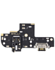 Charging Port Board with Headphone Jack for Motorola Moto G Stylus 6.8'' (XT2115 / 2021) (Aftermarke