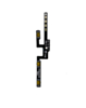 Volume Button Flex Cable for Motorola Moto G100 (XT2125-4 / 2021)