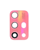 Back Camera Lens with Adhesive for Motorola Moto G20 (XT2128 / 2021) (FLAMINGO PINK)