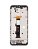 LCD Assembly with Frame for Motorola Moto G20 (XT2128 / 2021) (Premium)