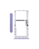 Dual Sim Card Tray for Motorola Moto G30 (XT2129-2 / 2021) (PASTEL SKY)