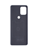 Back Cover for Motorola G Stylus 5G (XT2131) (NO LOGO) (COSMIC EMERALD)