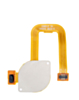 Fingerprint Sensor with Flex Cable for Motorola Moto G Stylus 5G (XT2131 / 2021) (COSMIC EMERALD)