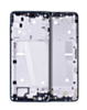 Middle Frame Housing for Motorola G Stylus 5G (XT2131 / 2021) (COSMIC EMERALD)