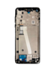 LCD Assembly with Frame for Motorola G Stylus 5G (XT2131) (Premium)