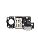 Charging Port Board with Sim Card Reader for Motorola Edge 5G (XT2141 / 2021)