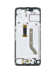 LCD Assembly with Frame for Motorola Moto G50 5G (XT2149-1) (BLACK) (Premium)