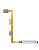 Fingerprint Sensor with Flex Cable for Motorola Edge 20 Pro (XT2153-1 / 2021) (IRIDESCENT CLOUD)