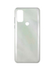 Back Cover for Motorola G Pure (XT2163 / 2021) (NO LOGO) (WHITE)