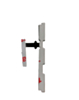 Power & Volume Button Flex Cable for Motorola Moto G Pure (XT2163 / 2021)