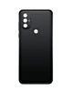 Back Cover for Motorola G Power (XT2165 / 2022) (NO LOGO) (DARK GROVE)