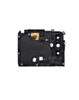 Moto G Power (XT2165 / 2022) Back Camera Lens with Bracket (BLACK)
