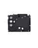 Moto G Power (XT2165 / 2022) Back Camera Lens with Bracket (BLACK)