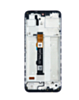 OLED Assembly with Frame for Moto G41 (XT2167) (Premium)