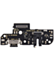 Charging Port Board with Headphone Jack for Motorola Moto G71 5G (XT2169 / 2022)
