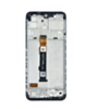 OLED Assembly with Frame for Moto G31 (XT2173) (Premium)