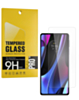Clear Tempered Glass for Moto Edge 2022 (XT2205-1) / G52 (XT2221-1 / 2022) / G82 5G (XT2225-1 / 2022) (2.5D / 1 Piece)