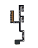 Power & Volume Button Flex Cable for Motorola Moto G Stylus 4G (XT2211 / 2022)