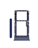 Single Sim Card Tray for Motorola Moto G Stylus 4G (XT2211 / 2022) (TWILIGHT BLUE)