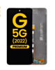 LCD Assembly without Frame for Motorola G 5G 2022 (XT2213) (Premium)
