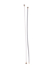 Antenna Connecting Cable for Motorola Moto G Stylus 5G (XT2215 / 2022) (2 Piece Set)