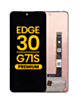 OLED Assembly without Frame for Motorola Moto Edge 30 (2022) / Moto G71S (XT2225-2) (Premium)