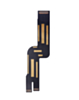 Mainboard Flex Cable for Motorola Moto G22 (XT2231 / 2022) (Connected To Charging Port & Card Reader)