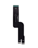 Mainboard Flex Cable for Motorola Moto G22 (XT2231 / 2022) (Connected To Charging Port & Card Reader)