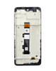 LCD Assembly with Frame for Motorola Moto G22 (XT2231) (Premium)