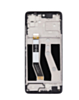 LCD Assembly with Frame for Motorola Moto G62 5G (XT2223 / 2022) (Premium)