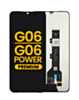 LCD Assembly without Frame for Motorola Moto G06 (XT2535-1 /2025) / G06 Power (XT2535-10 /2025) (Premium)