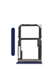 Sim Card Tray for Motorola Moto G Play (XT2271 / 2023) (DEEP INDIGO)