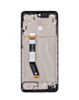LCD Assembly with Frame for Motorola Moto G Power 5G (XT2311-3 / 2023) (Premium)