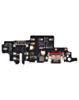 Charging Port Board with Headphone Jack for Motorola Moto G 5G (XT2313 / 2023)
