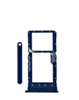 Sim Card Tray for Motorola Moto G 5G (XT2313 / 2023) (INK BLUE)