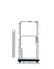 Sim Card Tray for Motorola Moto G 5G (XT2313 / 2023) (CONCRETE GRAY)