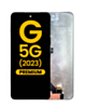 LCD Assembly without Frame for Motorola Moto G 5G (XT2313-6 / 2023) (Premium)