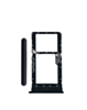 Moto G Stylus 5G (XT2315 / 2023) Sim Tray (BLACK)