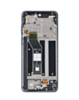 LCD Assembly with Frame for Motorola Moto G Stylus 4G (XT2317-2 / 2023) (BLUE) (Premium)