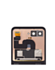 Outer OLED Assembly without Frame for Motorola Moto Razr+ (XT2321-3 / 2023) (Premium)