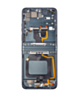 OLED Assembly with Frame for Motorola Moto Razr 40 (XT2323-3 / 2023) (SAGE GREEN) (Premium)