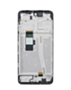 LCD Assembly with Frame for Motorola Moto G53 (XT2335-3 / 2022) (Premium)
