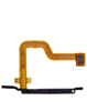 Fingerprint Sensor Flex Cable for Motorola Moto G14 (XT2341 / 2023) (SKY BLUE)