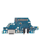 Charging Port Board for Motorola Moto G84 (XT2347 / 2023) (Premium)