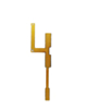 Power and Volume Button Flex Cable for Motorola Moto G34 (XT2363-2)