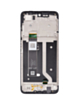 LCD Assembly with Frame for Motorola Moto G34 (XT2363-2) (Premium)